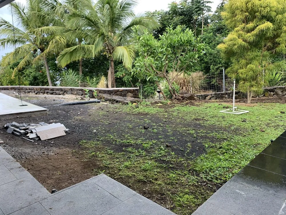 Top-rated garden landscaping near you across Kailua-Kona, HI - HIL Maintenance
