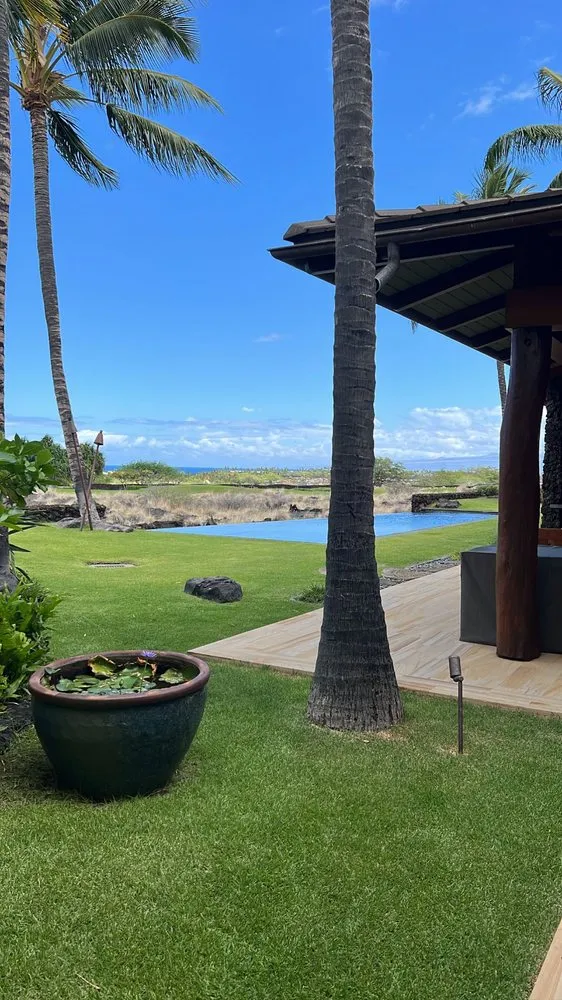Professional landscaping services in Kailua-Kona, HI - HIL Maintenance