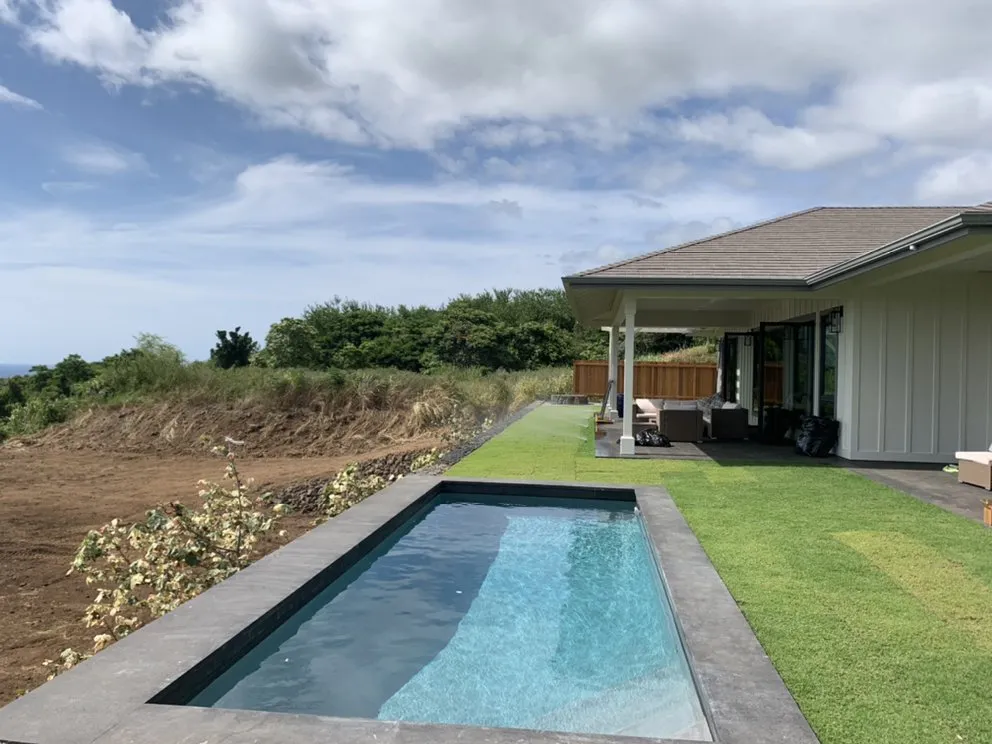 Trusted landscaping services for outdoor upgrades across Kailua-Kona, HI - HIL Maintenance
