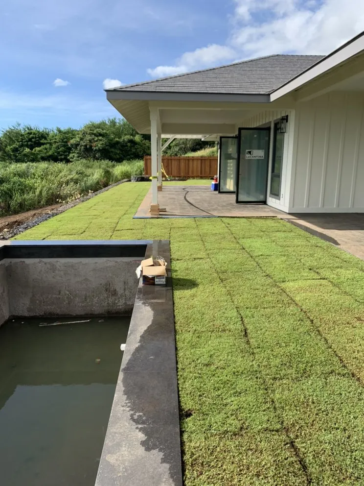 Custom yard maintenance experts serving Kailua-Kona, HI - HIL Maintenance