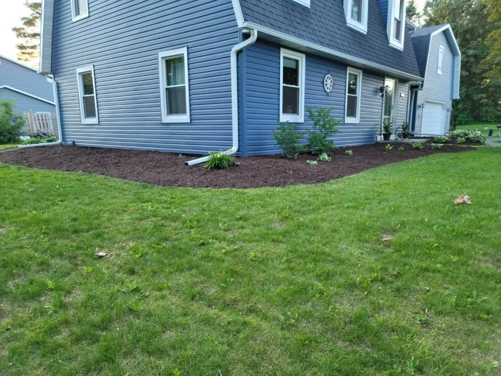 Top-rated outdoor landscaping in Sheboygan, WI - Hilbelink's Lawn Care