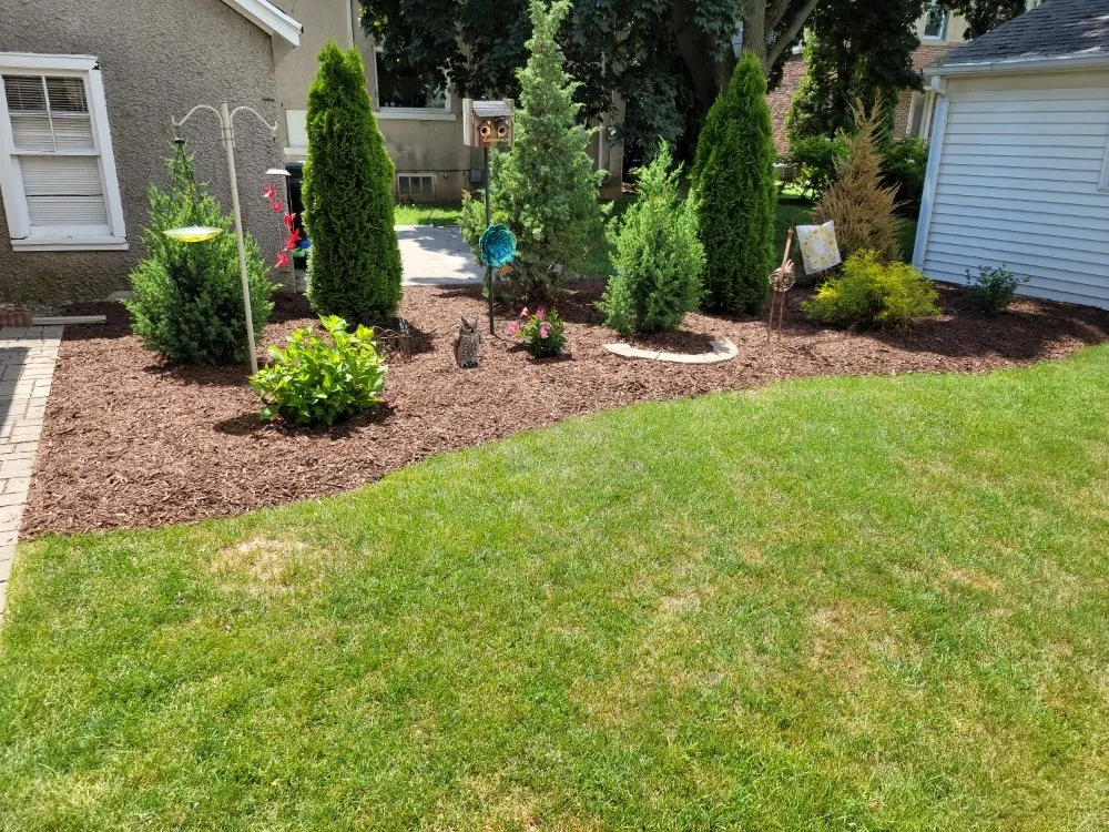 Affordable lawn care service experts serving Sheboygan, WI - Hilbelink's Lawn Care