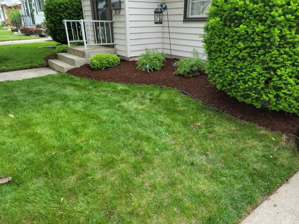 Trusted yard maintenance for outdoor upgrades across Sheboygan, WI - Hilbelink's Lawn Care