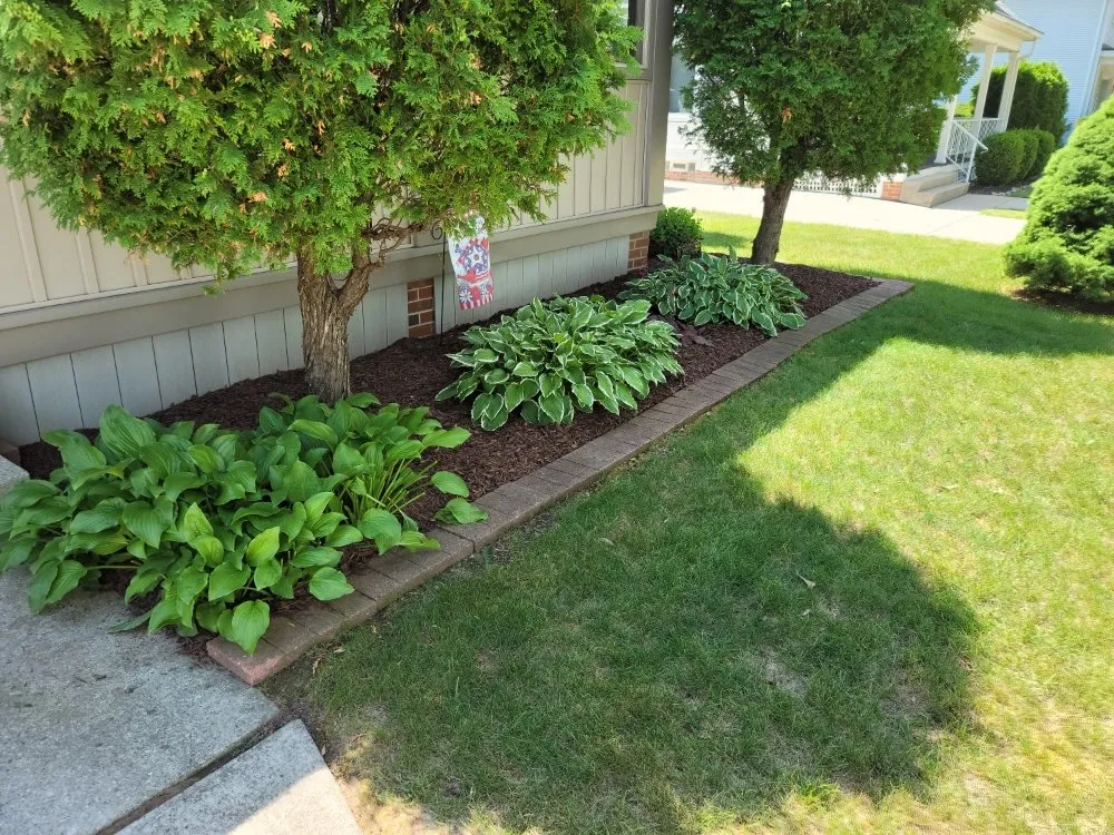 Local yard maintenance experts serving Sheboygan, WI - Hilbelink's Lawn Care