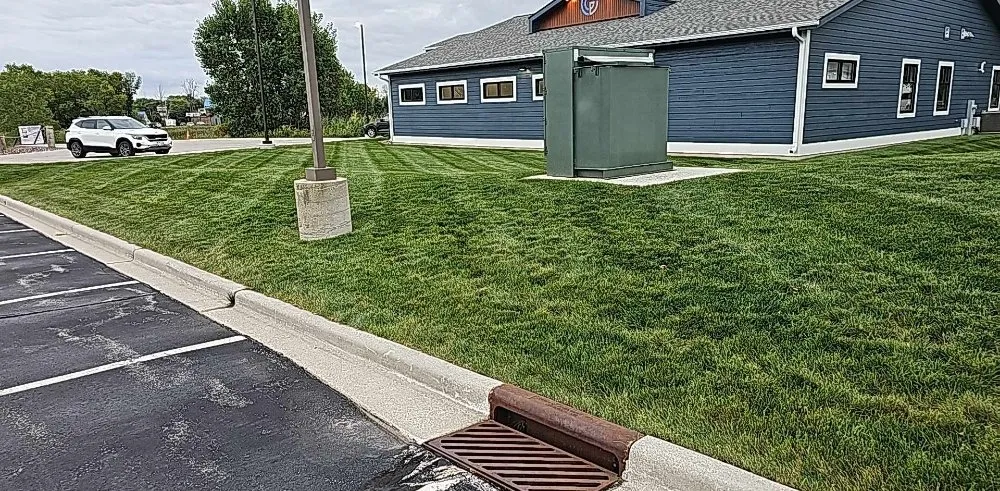 Trusted landscaping services in Sheboygan, WI by Hilbelink's Lawn Care