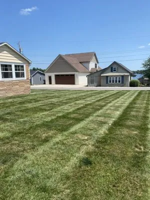 Hilbish Lawncare
