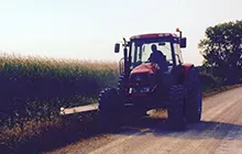 Affordable lawn care service in Stewartville, MN by Hildebrandt Services