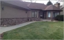 Reliable yard cleanup service in Stewartville, MN by Hildebrandt Services