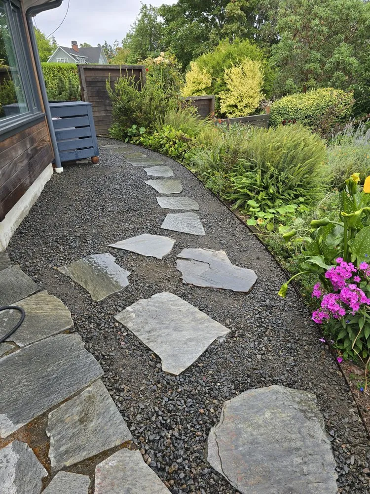 Reliable landscape design experts serving Poulsbo, WA - Hilf Landscape & Design