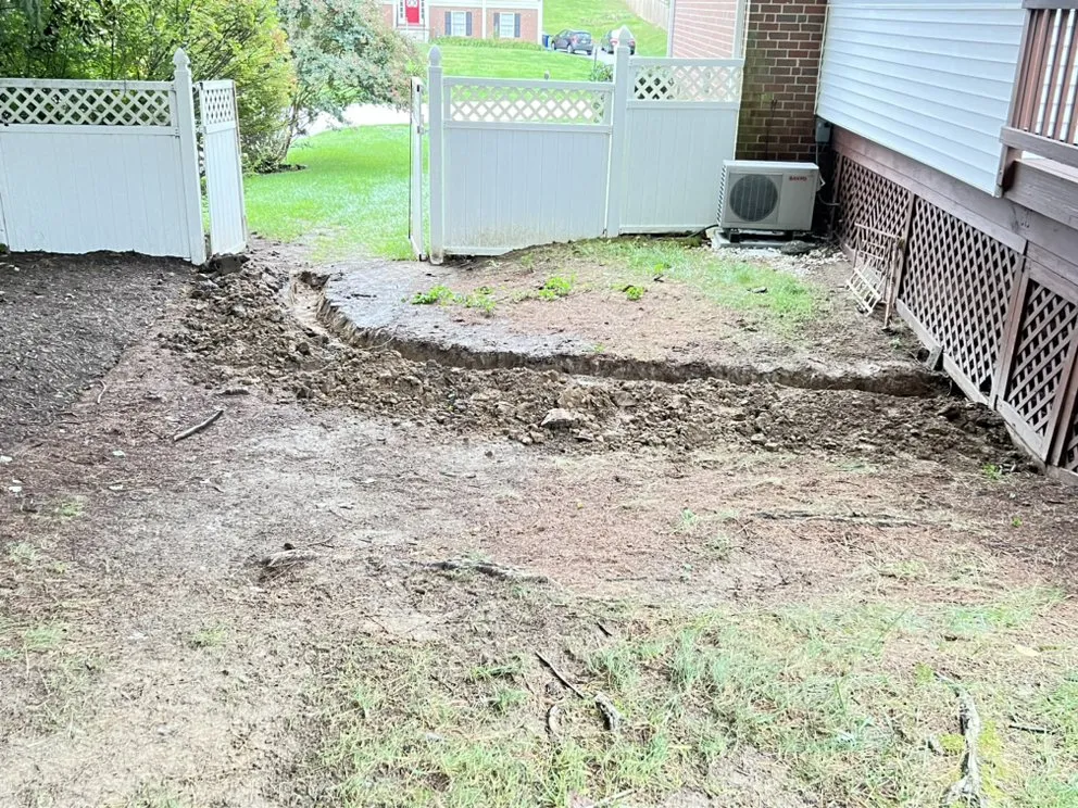 Professional lawn care service experts serving Wheaton, MD - Hill And Blue Skies