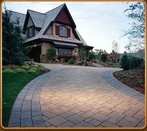 Local outdoor landscaping experts serving San Carlos, CA - Hill Construction Company