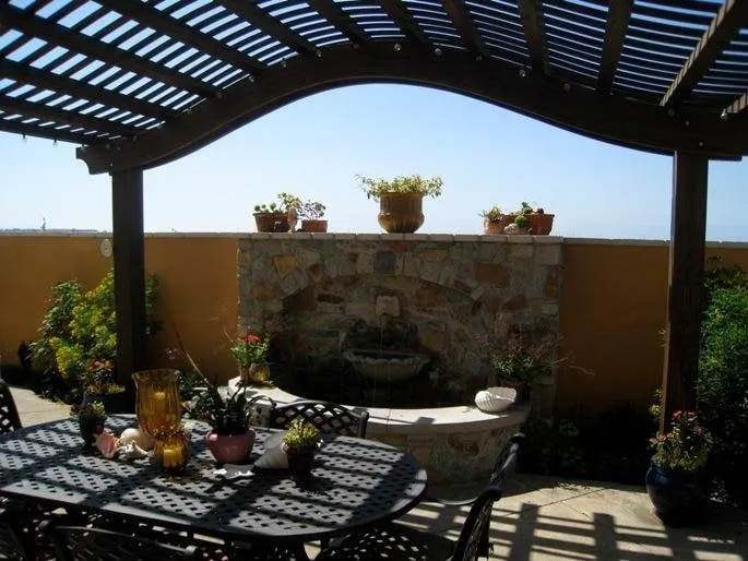 Reliable residential landscaping in San Carlos, CA - Hill Construction Company