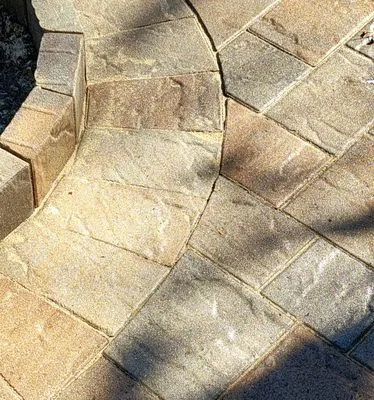 Hill Construction Company Logo