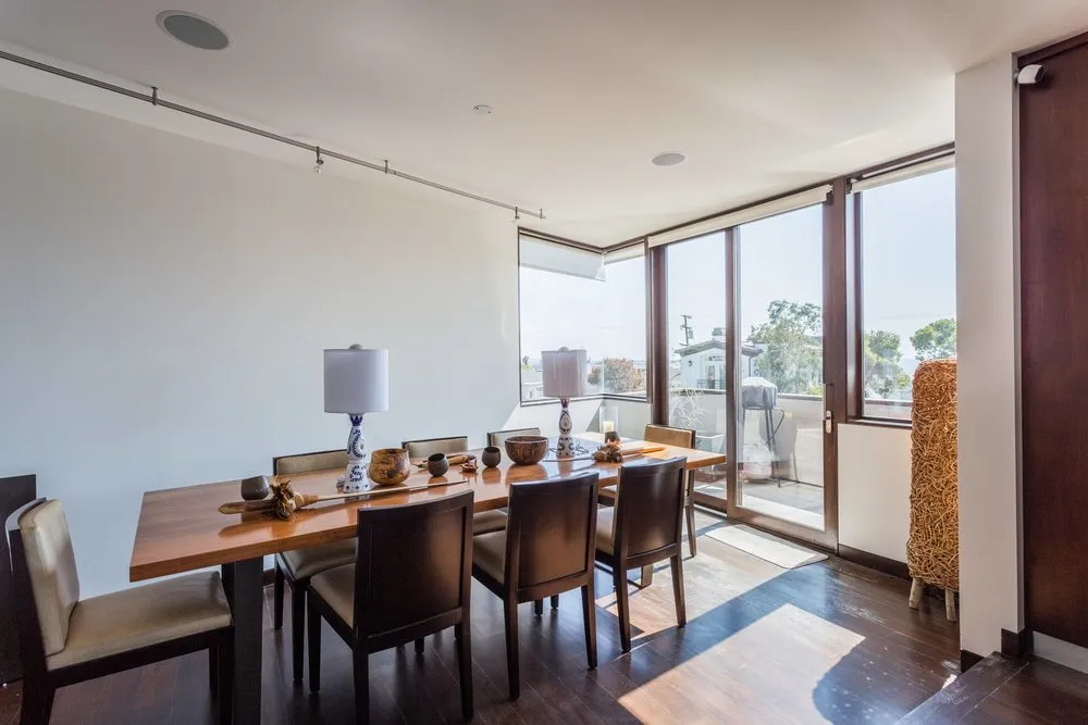 Professional yard maintenance experts serving Manhattan Beach, CA - Hill Construction