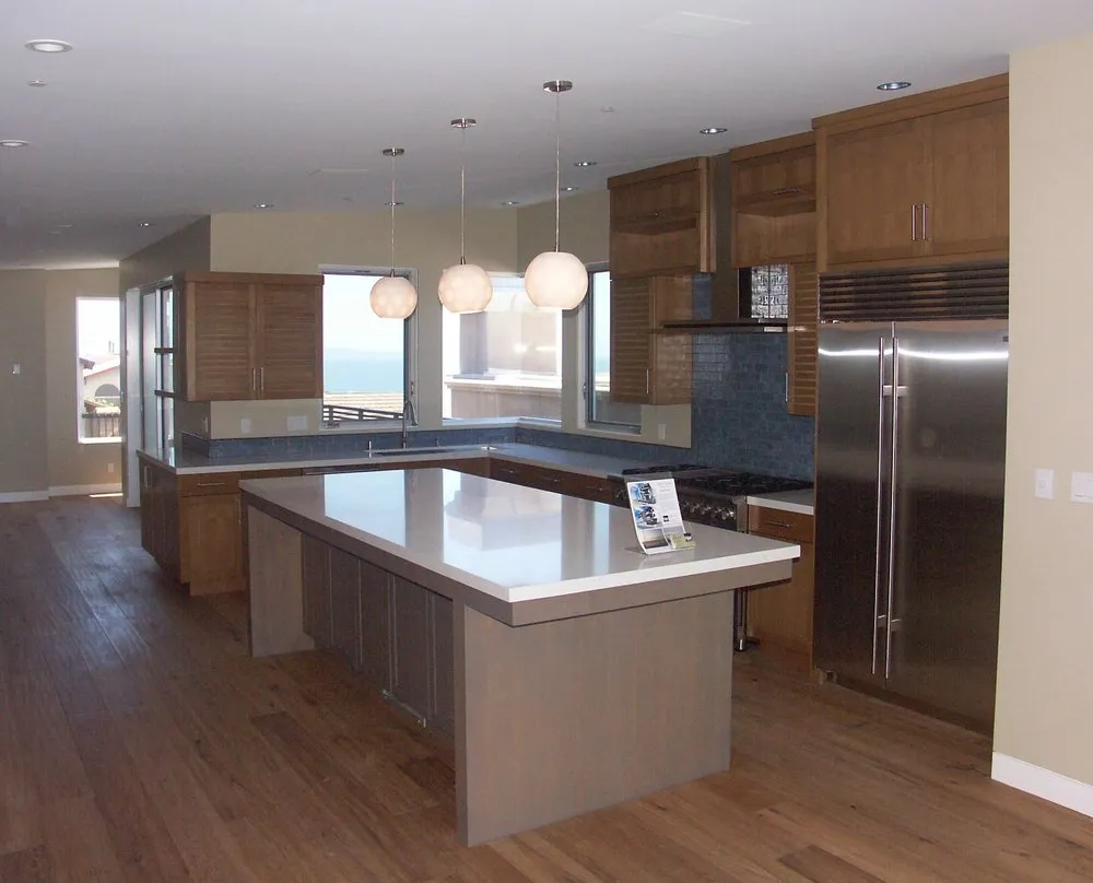 Professional residential landscaping in Manhattan Beach, CA - Hill Construction