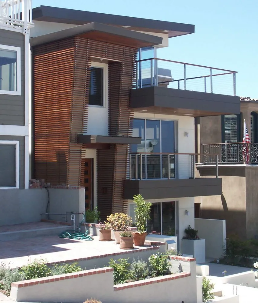 Affordable residential landscaping in Manhattan Beach, CA - Hill Construction