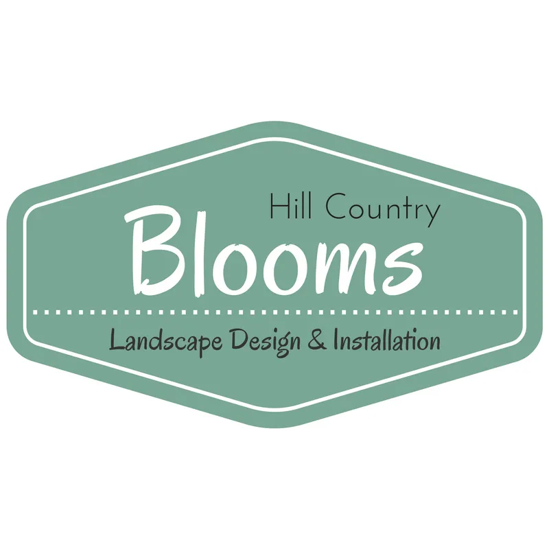 Local residential landscaping for beautiful yards in Spicewood, TX by Hill Country Blooms