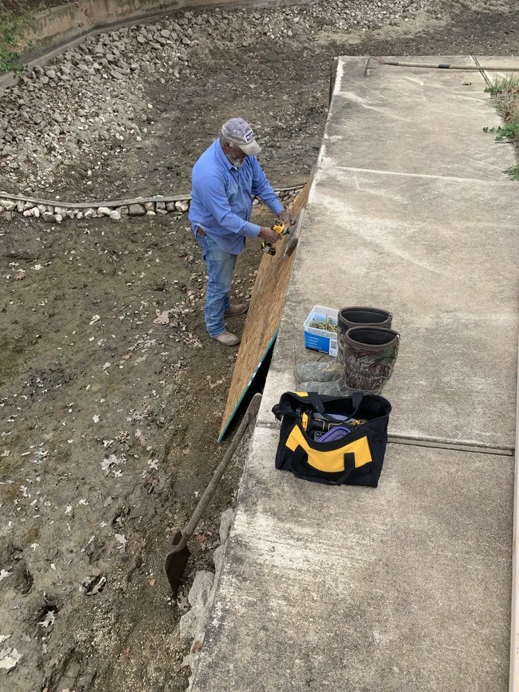Local yard maintenance in Belton, TX - Hill Country Clearing