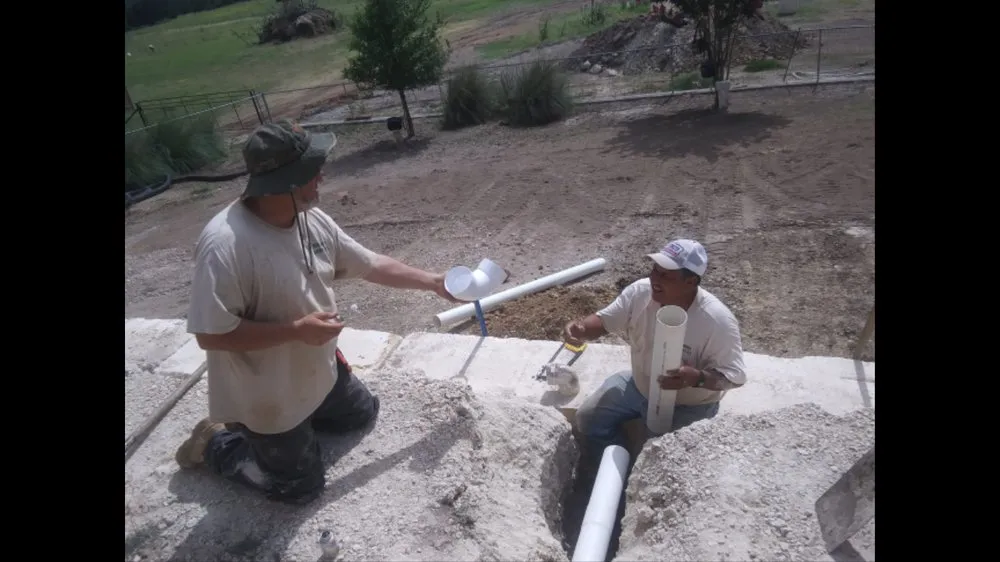 Reliable landscape installation for outdoor upgrades across Fredericksburg, TX - Hill Country Gardens