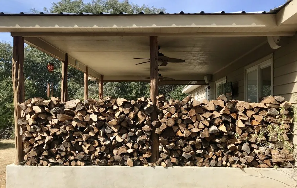 Custom landscape installation experts serving Austin, TX - Hill Country Landscape And Tree