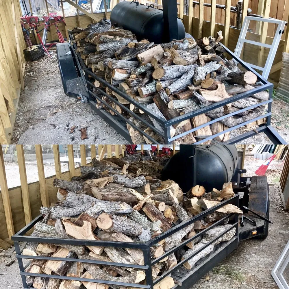 Reliable lawn care service for homes across Austin, TX - Hill Country Landscape And Tree