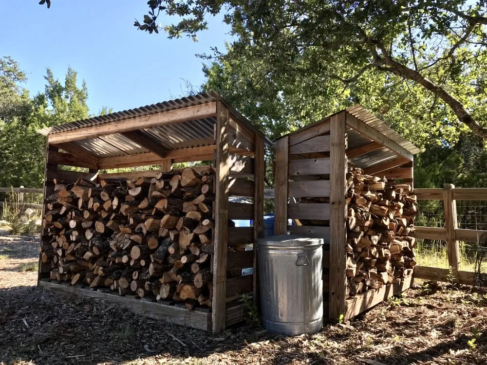 Reliable landscape design in Austin, TX by Hill Country Landscape And Tree