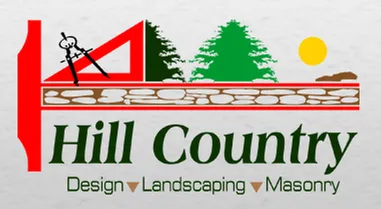 Custom outdoor landscaping in Rutland, VT by Hill Country Landscaping & Masonry