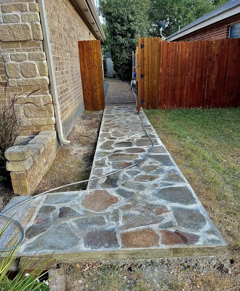 Trusted outdoor landscaping near you in San Antonio, TX by Hill Country Landscaping & Tree Service