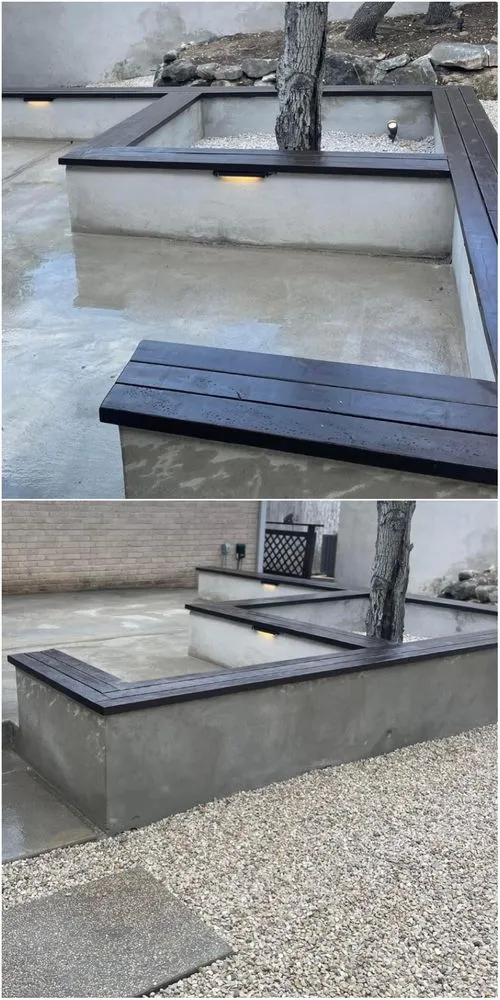 Expert yard maintenance in San Antonio, TX by Hill Country Landscaping & Tree Service