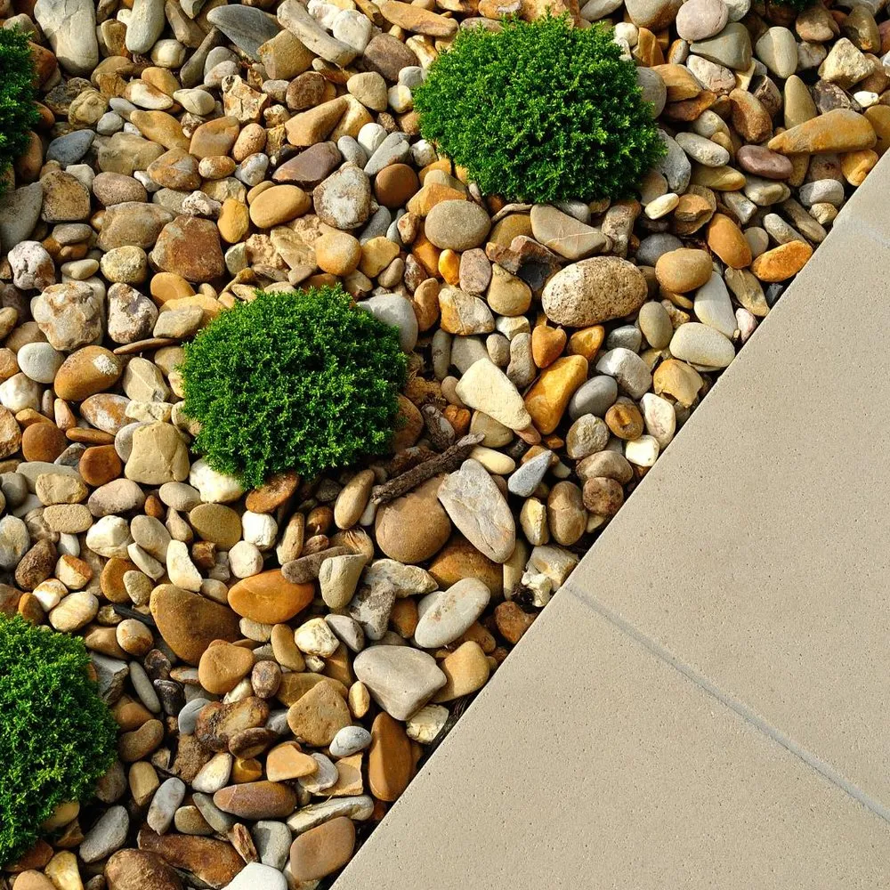 Expert landscaping services in Meadowlakes, TX by Hill Country Landscaping