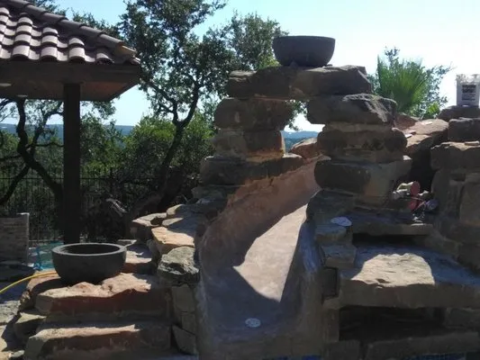 Hill Country Outdoor Living Logo