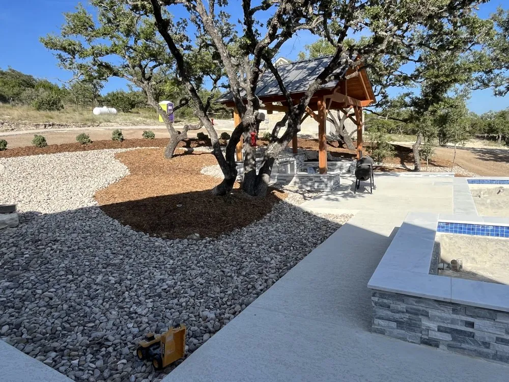 Local yard maintenance experts serving Fredericksburg, TX - Hill Country Pristine