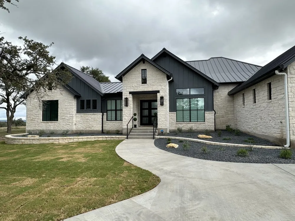 Trusted yard cleanup service in Fredericksburg, TX - Hill Country Pristine