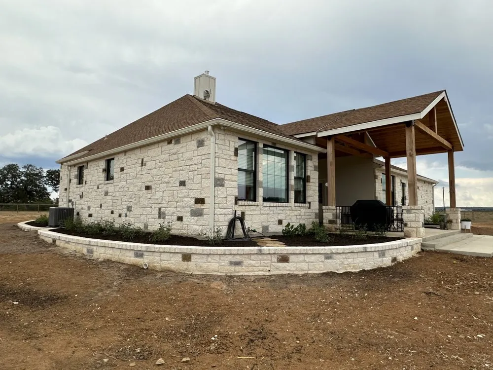 Trusted lawn care service in Fredericksburg, TX by Hill Country Pristine