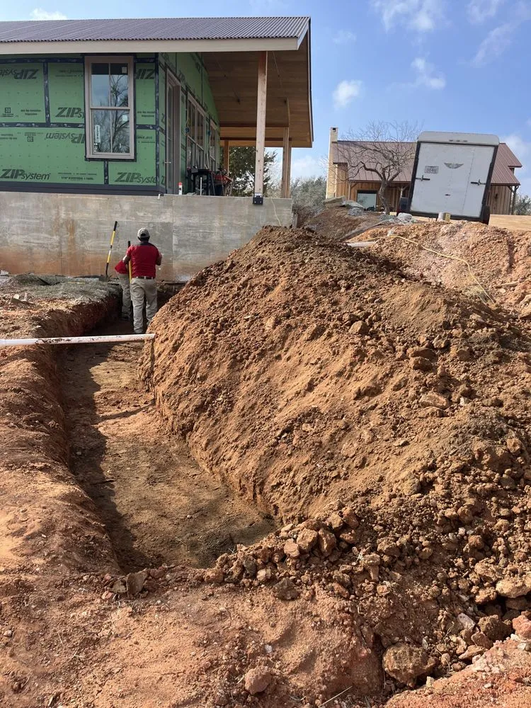 Trusted lawn care service in Fredericksburg, TX - Hill Country Pristine