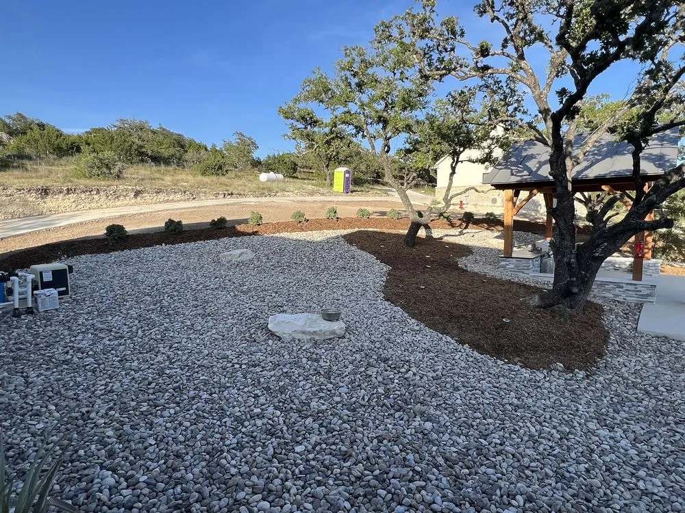 Trusted yard maintenance in Fredericksburg, TX by Hill Country Pristine