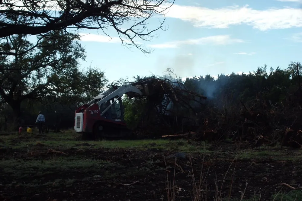 Expert garden landscaping in Leander, TX - Hill Country Retaining Walls