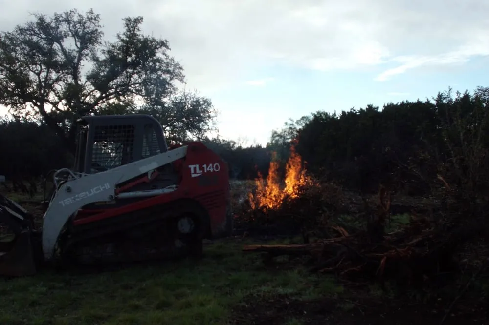 Trusted landscape installation for outdoor upgrades across Leander, TX - Hill Country Retaining Walls