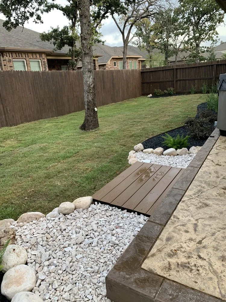 Top-rated lawn care service experts serving Boerne, TX - Hill Country Scapes & Design, LLC