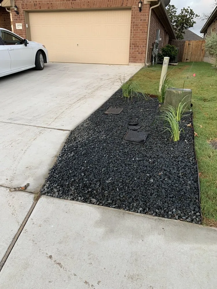 Professional outdoor landscaping experts serving Boerne, TX - Hill Country Scapes & Design, LLC