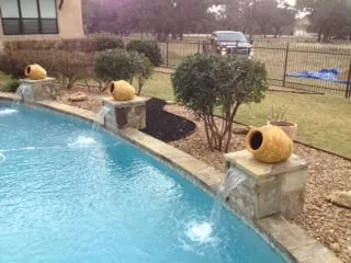 Trusted landscaping services in Boerne, TX - Hill Country Scapes & Design, LLC