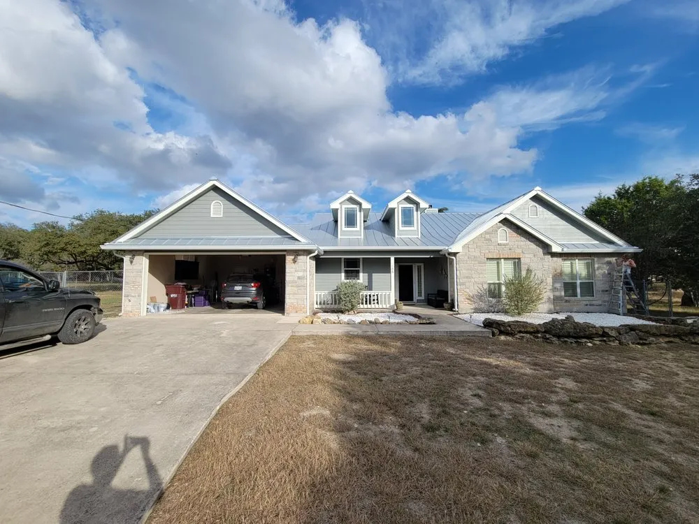 Professional yard maintenance experts serving Bandera, TX - Hill Country Services