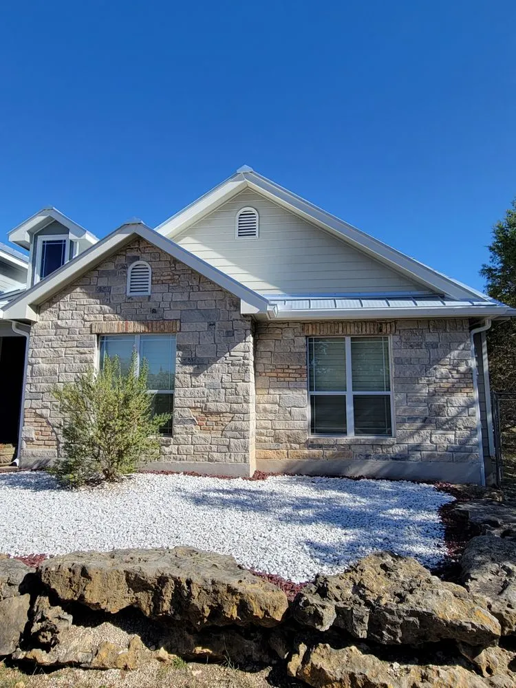 Trusted outdoor landscaping experts serving Bandera, TX - Hill Country Services