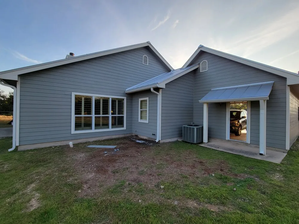 Local landscape installation experts serving Bandera, TX - Hill Country Services