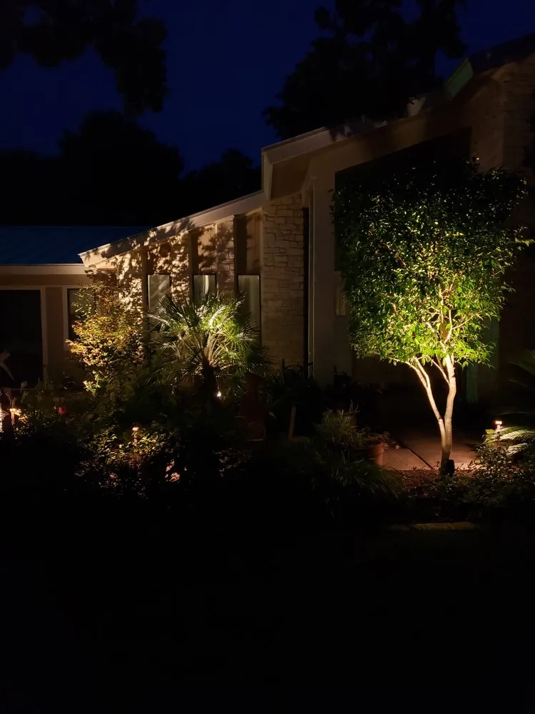 Top-rated landscape installation in Comfort, TX by Hill Country Sod