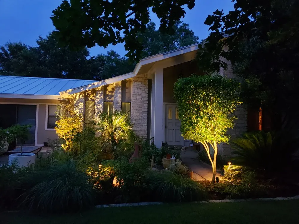 Expert lawn care service near you across Comfort, TX - Hill Country Sod