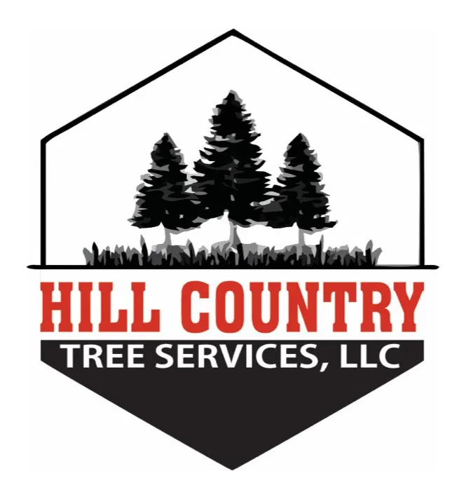 Custom yard maintenance in Doss, TX by Hill Country Tree Services
