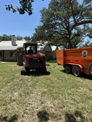 Hill Country Tree Services