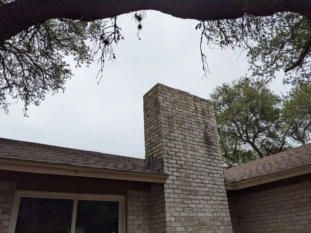 Reliable yard cleanup service experts serving Round Rock, TX - Hill Country Tree Trimming