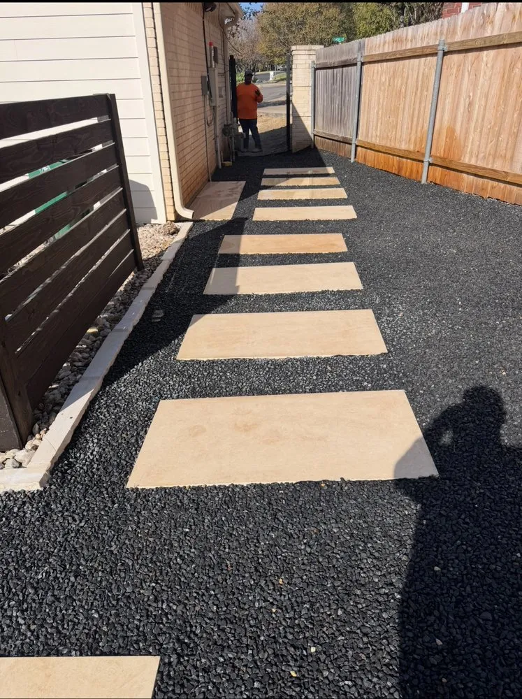 Local lawn mowing service experts serving Round Rock, TX - Hill Country Tree Trimming